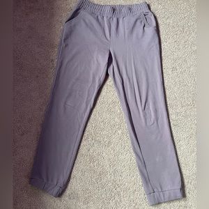 super comfy joggers!
